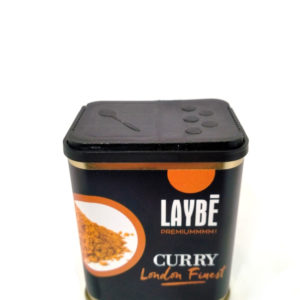 curry london finest 90g