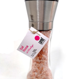 molinillo sal rosa del himalaya 200g